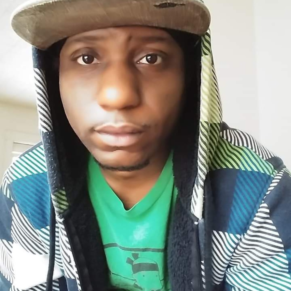Meet your Posher, Davron